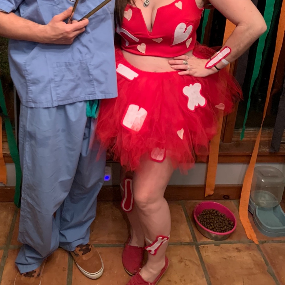 Operation Costume